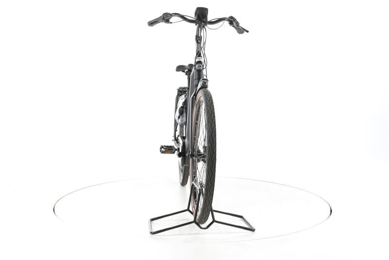 Gazelle Grenoble C8 + HMB S8 2022 | preto | 28" | 49 cm | < 500 km, image 3 of 4