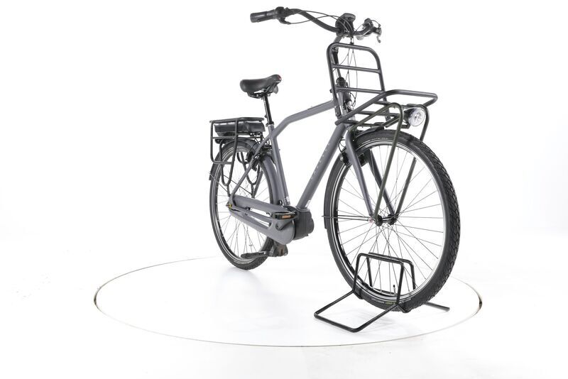 Gazelle Heavy Duty 2022 | szary | 28" | 54 cm | 500 - 3000 km, image 3 of 5