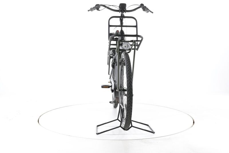 Gazelle Heavy Duty 2022 | szary | 28" | 54 cm | 500 - 3000 km, image 4 of 5