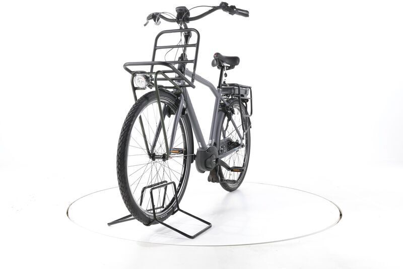 Gazelle Heavy Duty 2022 | szary | 28" | 54 cm | 500 - 3000 km, image 5 of 5