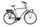 Gazelle Heavy Duty C5 HMB (2022) | Diamante | verde | 28" | 64 cm | < 100 km thumbnail 1/4