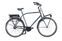 Gazelle Heavy Duty C5 HMB (2022) | Diamant | grøn | 28" | 64 cm | < 100 km thumbnail 1/4