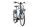 Gazelle Heavy Duty C5 HMB (2022) | Diamante | verde | 28" | 64 cm | < 100 km thumbnail 4/4