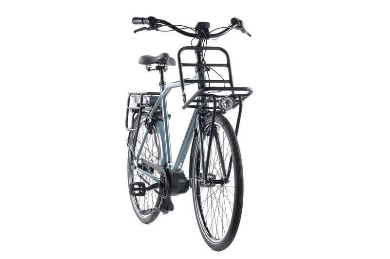 Gazelle Heavy Duty C5 HMB (2022) | Diamant | grün | 28" | 64 cm | < 100 km 4