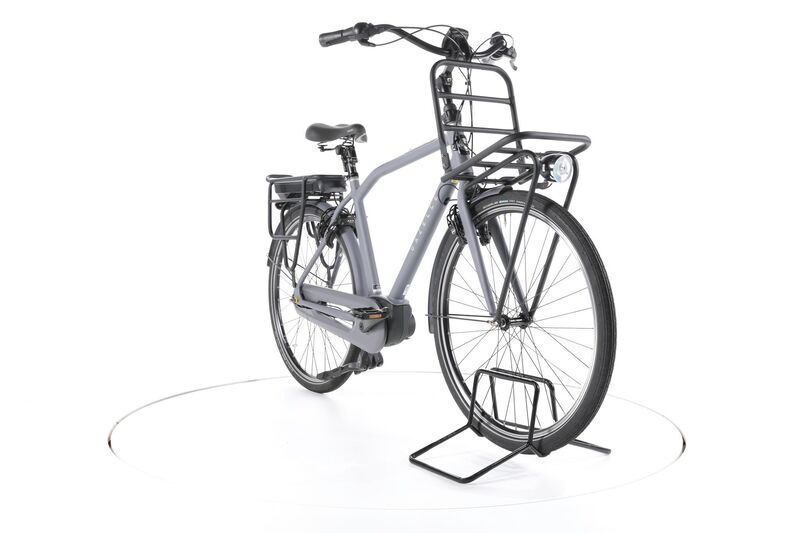 Gazelle Heavy Duty C7+ HMB 2020 | grau | 28" | 54 cm | 500 -3000 km, image 2 of 4