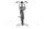 Gazelle Heavy Duty C7+ HMB 2020 | grau | 28" | 54 cm | 500 -3000 km, thumbnail 3 of 4