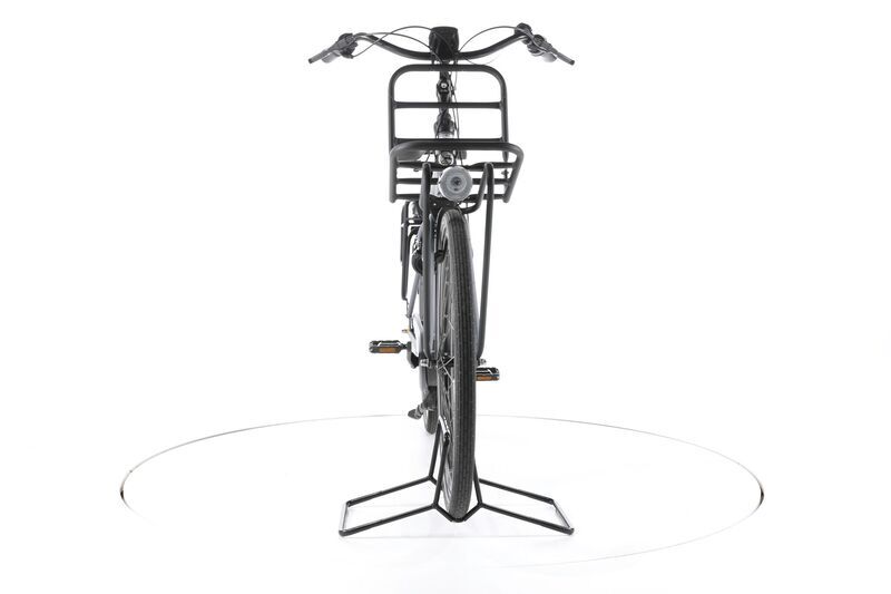 Gazelle Heavy Duty C7+ HMB 2020 | grau | 28" | 54 cm | 500 -3000 km, image 3 of 4