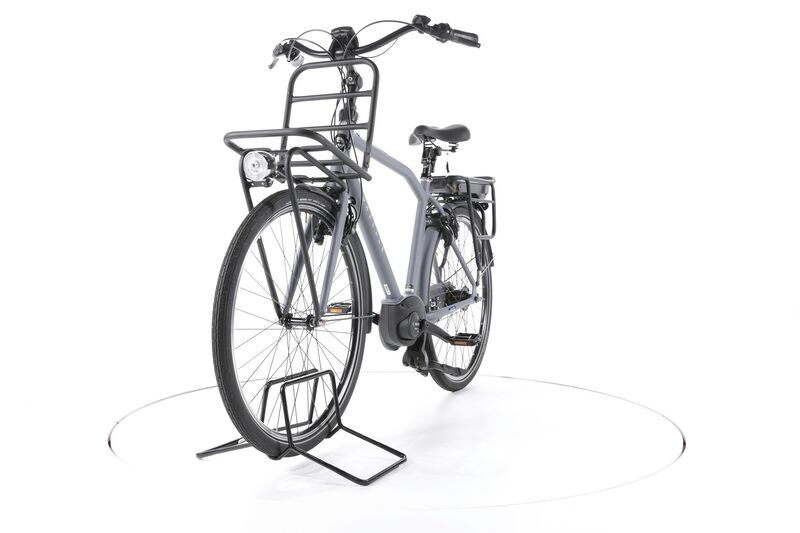 Gazelle Heavy Duty C7+ HMB 2020 | grau | 28" | 54 cm | 500 -3000 km, image 4 of 4