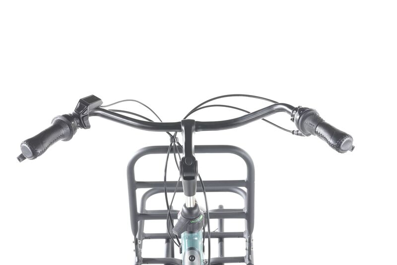 Gazelle Heavy DutyNL C7+ HMB 2025 | green | 28" | 54 cm | < 100 km 5