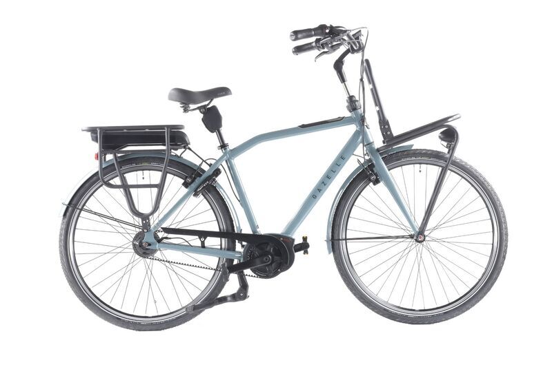 Gazelle HeavyDuty NL C5 HMB (2022) | Diamond | blue | 28" | 49 cm | 500 - 3000 km 2