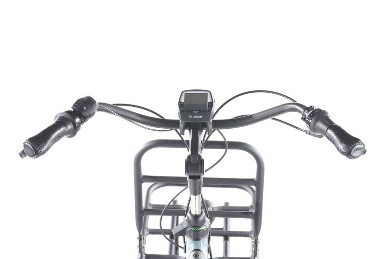 Gazelle HeavyDuty NL C5 HMB (2022) | Diamond | blue | 28" | 49 cm | 500 - 3000 km 3