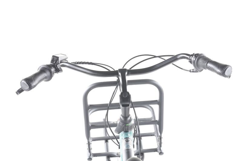 Gazelle HeavyDuty NL C7+ HMB (2024) | Diamant | groen | 28" | 59 cm | < 500 km 2