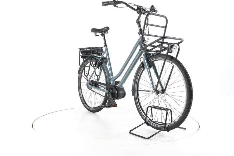 Gazelle HeavyDutyNL C5 HMB 2021 | azul | 28" | 59 cm | 500 - 3000 km, image 2 of 4