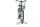 Gazelle HeavyDutyNL C5 HMB 2021 | azul | 28" | 59 cm | 500 - 3000 km, thumbnail 3 of 4