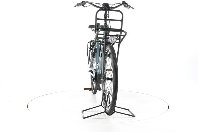 Gazelle HeavyDutyNL C5 HMB 2021 | azul | 28" | 59 cm | 500 - 3000 km, image 3 of 4