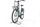 Gazelle HeavyDutyNL C5 HMB 2021 | azul | 28" | 59 cm | 500 - 3000 km, thumbnail 4 of 4