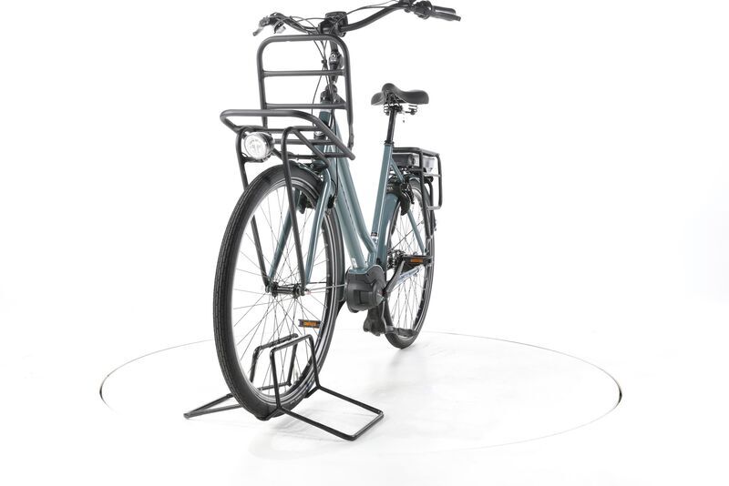 Gazelle HeavyDutyNL C5 HMB 2021 | azul | 28" | 59 cm | 500 - 3000 km, image 4 of 4