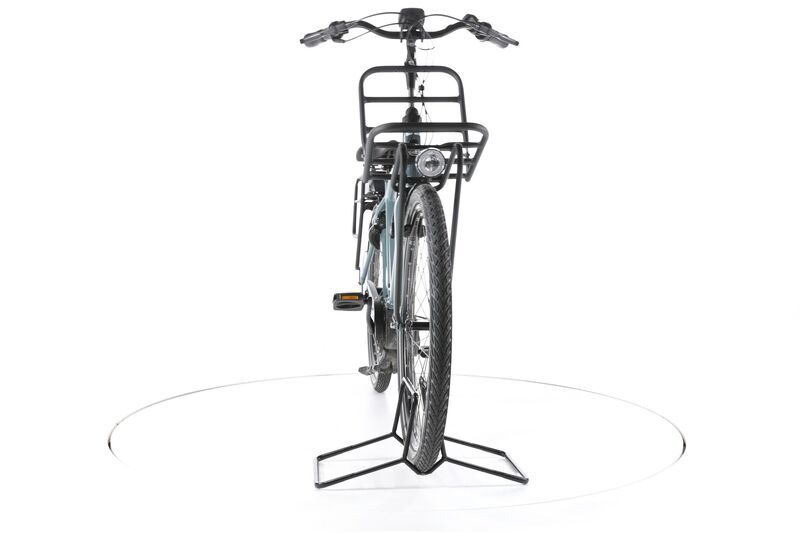 Gazelle HeavyDutyNL C5 HMB 2022 | bleu | 28" | 54 cm | >3000 km 3