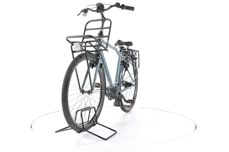 Gazelle HeavyDutyNL C5 HMB 2022 | bleu | 28" | 54 cm | >3000 km 4