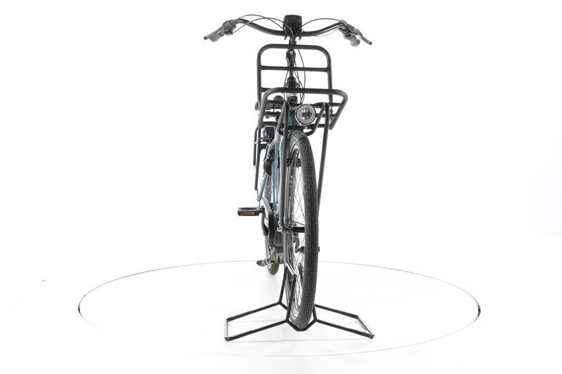 Gazelle HeavyDutyNL C5 HMB 2022 | grey | 28" | 54 cm | <500 km 3