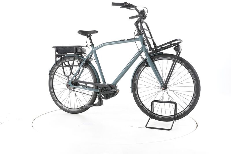 Gazelle HeavyDutyNL C5 HMB 2022 | blu | 28" | 59 cm | > 3000 km, image 1 of 4