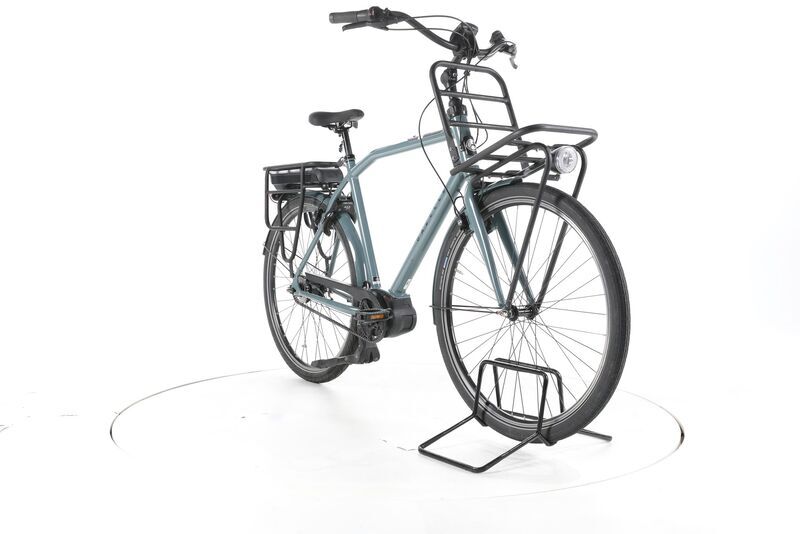 Gazelle HeavyDutyNL C5 HMB 2022 | blu | 28" | 59 cm | > 3000 km, image 2 of 4