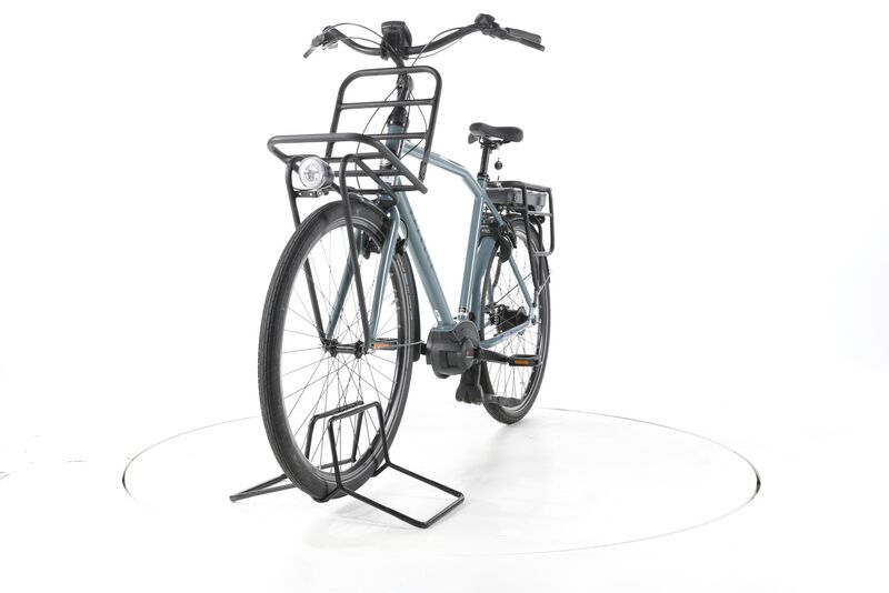 Gazelle HeavyDutyNL C5 HMB 2022 | blu | 28" | 59 cm | > 3000 km, image 4 of 4