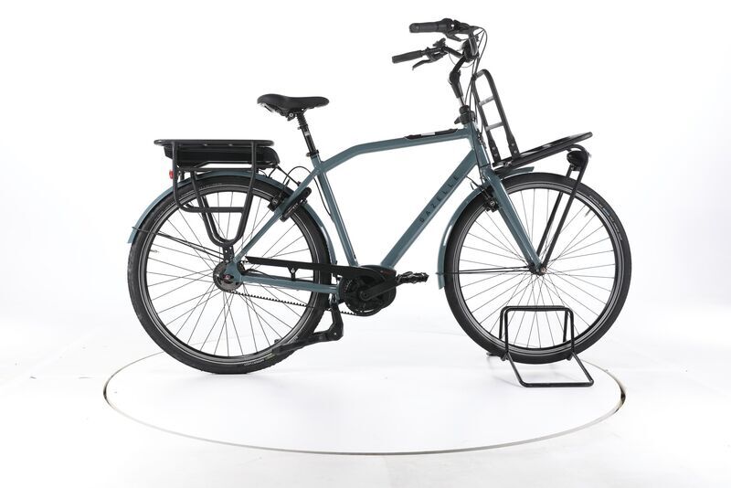 Gazelle HeavyDutyNL C5 HMB 2022 | blue | 28" | 54 cm | 500 - 3000 km, image 1 of 5