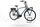 Gazelle HeavyDutyNL C5 HMB 2022 | blue | 28" | 54 cm | 500 - 3000 km, thumbnail 2 of 5