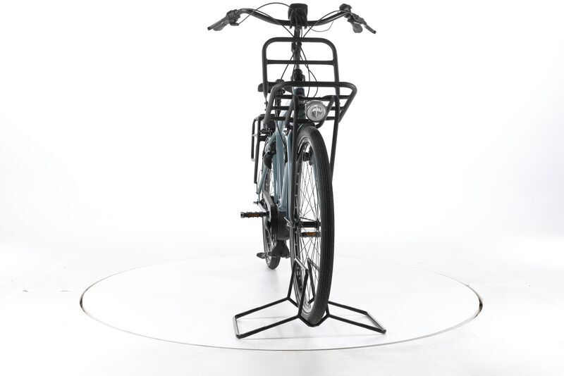 Gazelle HeavyDutyNL C5 HMB 2022 | blue | 28" | 54 cm | 500 - 3000 km, image 4 of 5