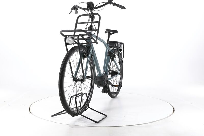 Gazelle HeavyDutyNL C5 HMB 2022 | blue | 28" | 54 cm | 500 - 3000 km, image 5 of 5