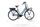 Gazelle HeavyDutyNL C5 HMB 2024 | blå | 28" | 54 cm | 500 - 3000 km, thumbnail 1 of 5