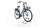 Gazelle HeavyDutyNL C5 HMB 2024 | blå | 28" | 54 cm | 500 - 3000 km, thumbnail 3 of 5