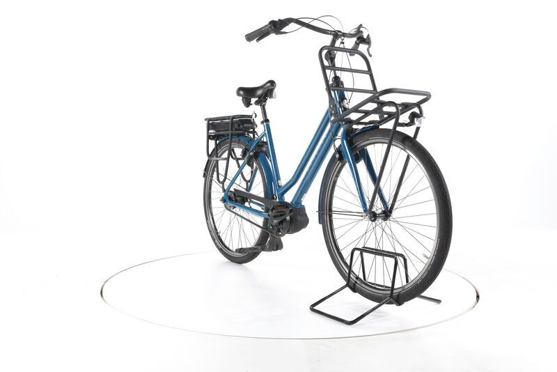 Gazelle HeavyDutyNL C5 HMB 2024 | blå | 28" | 54 cm | 500 - 3000 km, image 3 of 5