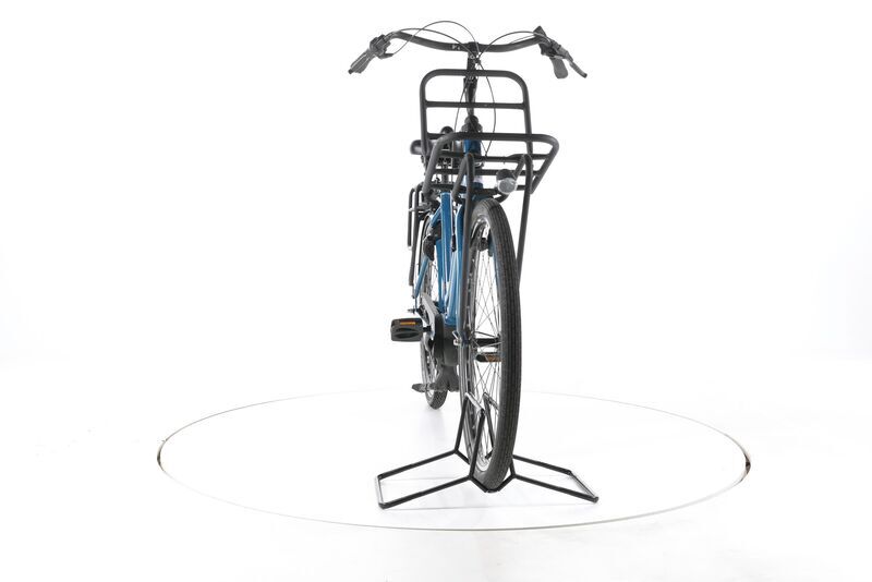 Gazelle HeavyDutyNL C5 HMB 2024 | blå | 28" | 54 cm | 500 - 3000 km, image 4 of 5