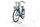 Gazelle HeavyDutyNL C5 HMB 2024 | blå | 28" | 54 cm | 500 - 3000 km, thumbnail 5 of 5
