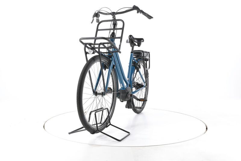 Gazelle HeavyDutyNL C5 HMB 2024 | blå | 28" | 54 cm | 500 - 3000 km, image 5 of 5
