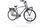 Gazelle HeavyDutyNL C7 2021 | gris | 28" | 59 cm | > 3000 km, thumbnail 2 of 5