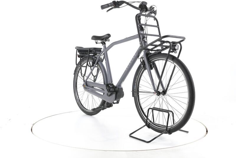 Gazelle HeavyDutyNL C7 2021 | gris | 28" | 59 cm | > 3000 km, image 3 of 5