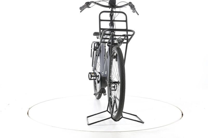 Gazelle HeavyDutyNL C7 2021 | gris | 28" | 59 cm | > 3000 km, image 4 of 5