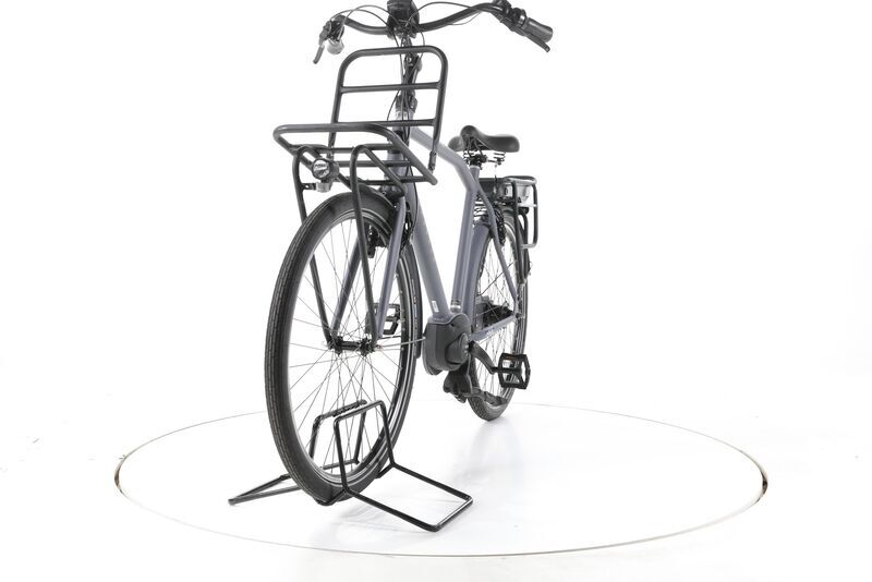 Gazelle HeavyDutyNL C7 2021 | gris | 28" | 59 cm | > 3000 km, image 5 of 5