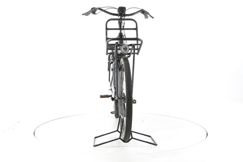 Gazelle HeavyDutyNL C7+ HMB 2022 | grey | 28" | 54 cm | > 3000 km, image 3 of 4