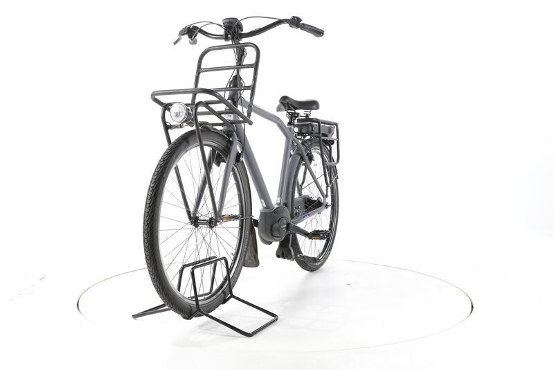 Gazelle HeavyDutyNL C7+ HMB 2022 | grey | 28" | 54 cm | > 3000 km, image 4 of 4