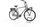 Gazelle HeavyDutyNL C7+ HMB 2022 | grey | 28" | 59 cm | > 3000 km, thumbnail 1 of 4