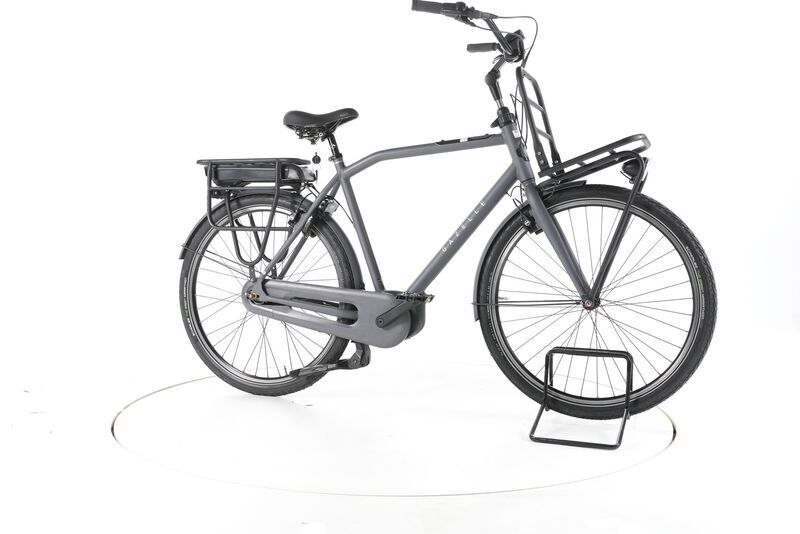 Gazelle HeavyDutyNL C7+ HMB 2022 | grey | 28" | 59 cm | > 3000 km, image 1 of 4