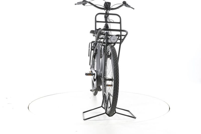 Gazelle HeavyDutyNL C7+ HMB 2022 | grey | 28" | 59 cm | > 3000 km, image 3 of 4