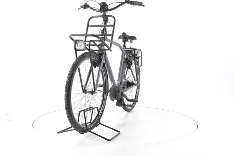 Gazelle HeavyDutyNL C7+ HMB 2022 | grey | 28" | 59 cm | > 3000 km, image 4 of 4