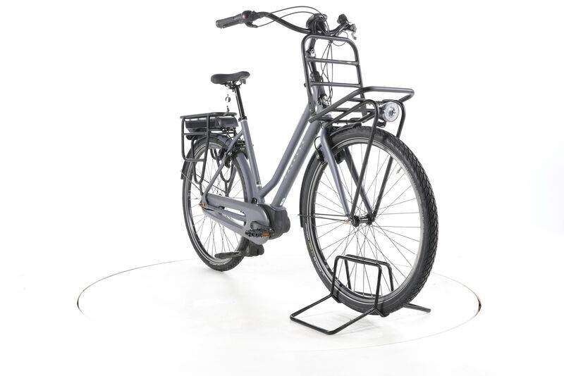 Gazelle HeavyDutyNL C7+ HMB 2022 | grigio | 28" | 54 cm | 500 - 3000 km, image 2 of 4