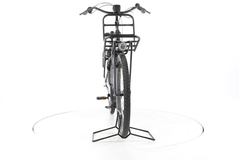 Gazelle HeavyDutyNL C7+ HMB 2022 | grigio | 28" | 54 cm | 500 - 3000 km, image 3 of 4