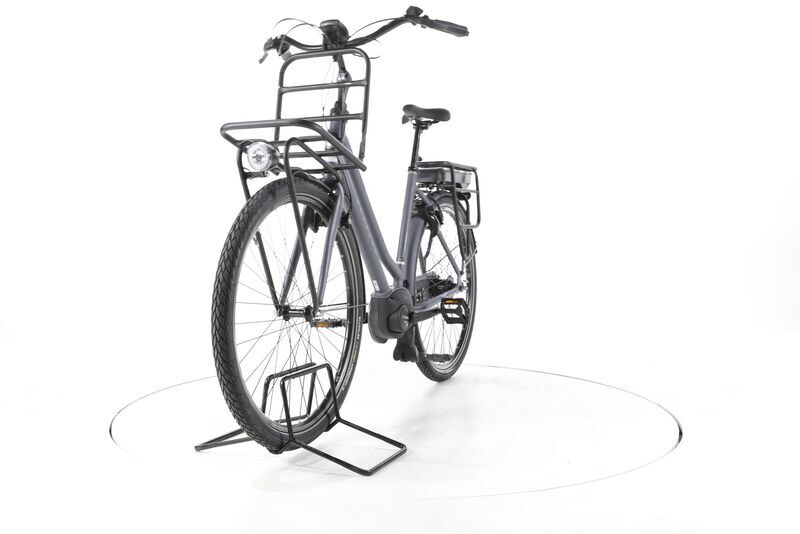 Gazelle HeavyDutyNL C7+ HMB 2022 | grigio | 28" | 54 cm | 500 - 3000 km, image 4 of 4